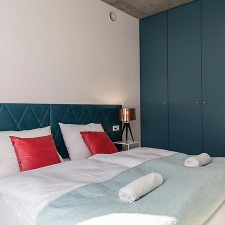 Apartmán Piedmont House Krakov Exteriér fotografie