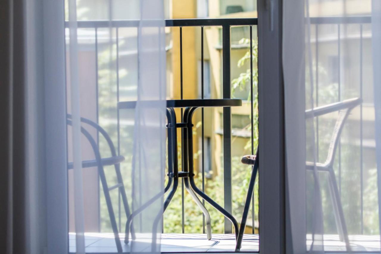 Apartmán Piedmont House Krakov Exteriér fotografie