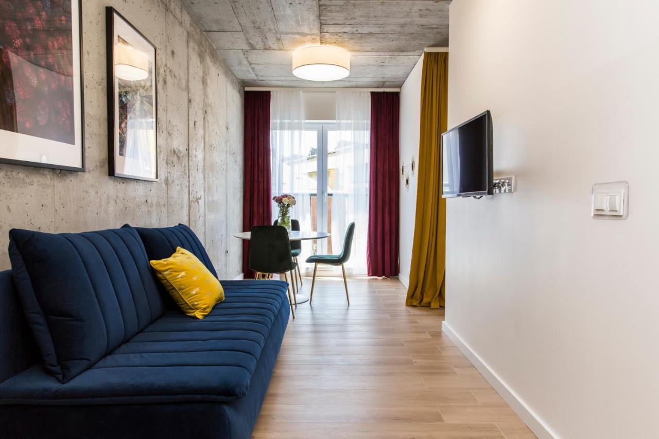 Apartmán Piedmont House Krakov Exteriér fotografie