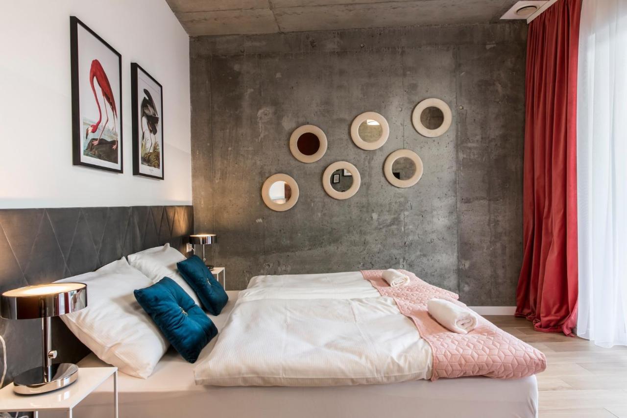 Apartmán Piedmont House Krakov Exteriér fotografie