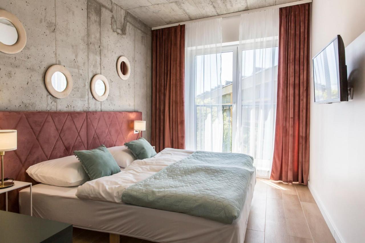Apartmán Piedmont House Krakov Exteriér fotografie