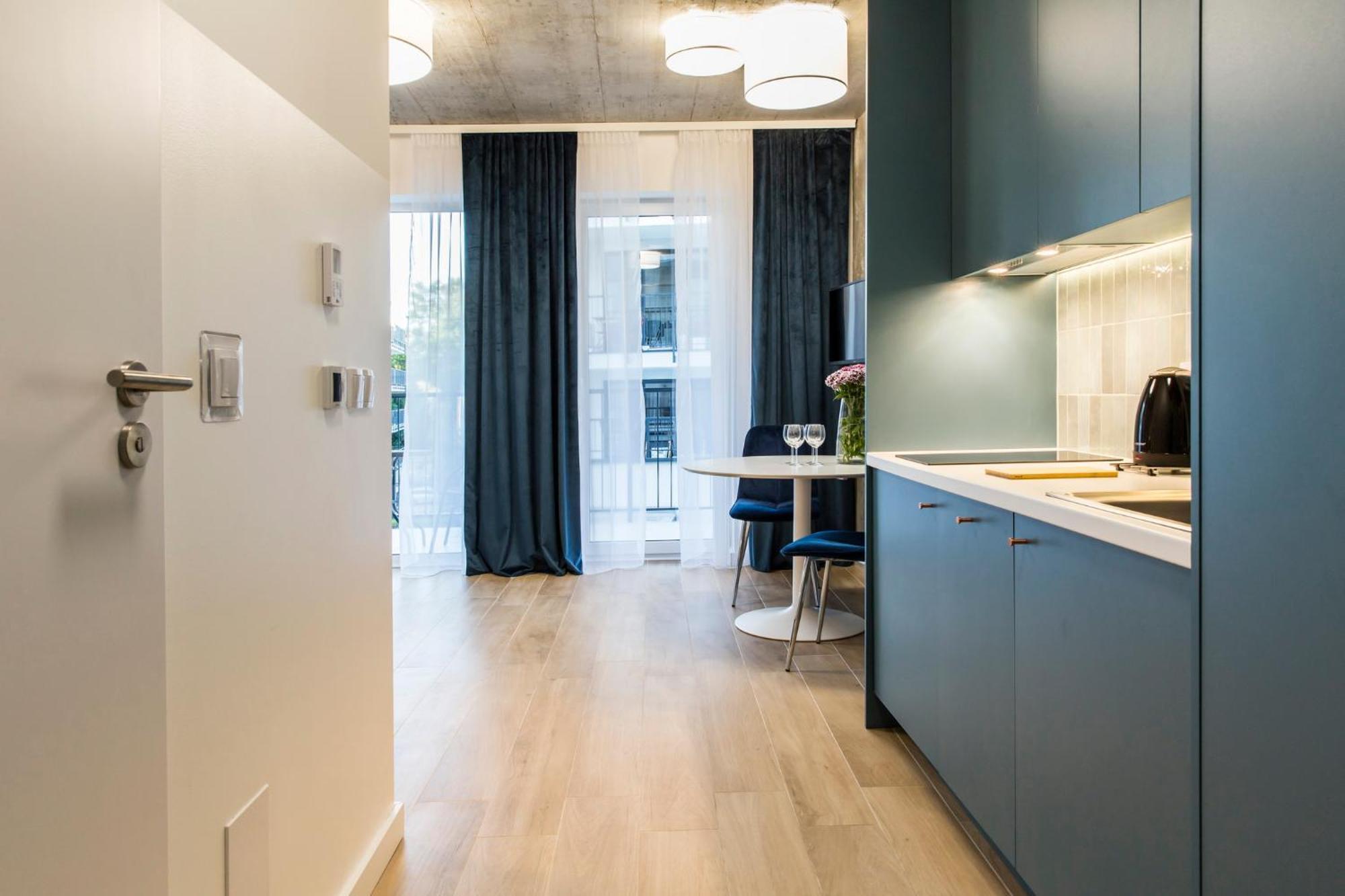 Apartmán Piedmont House Krakov Exteriér fotografie