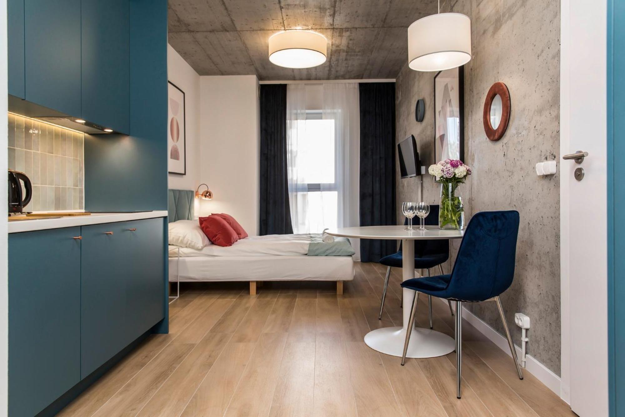 Apartmán Piedmont House Krakov Exteriér fotografie