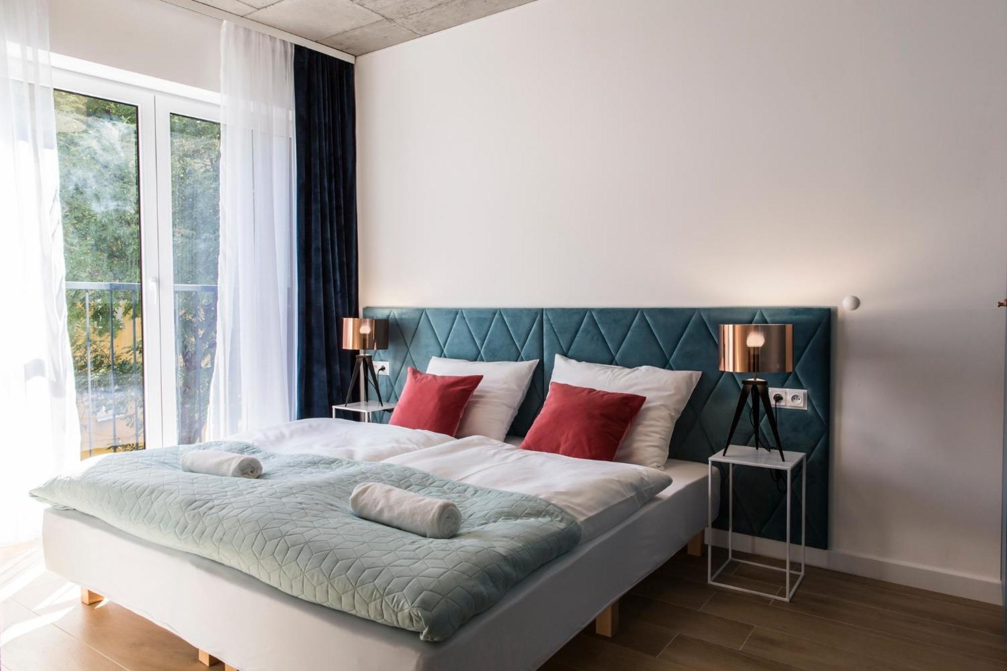 Apartmán Piedmont House Krakov Exteriér fotografie