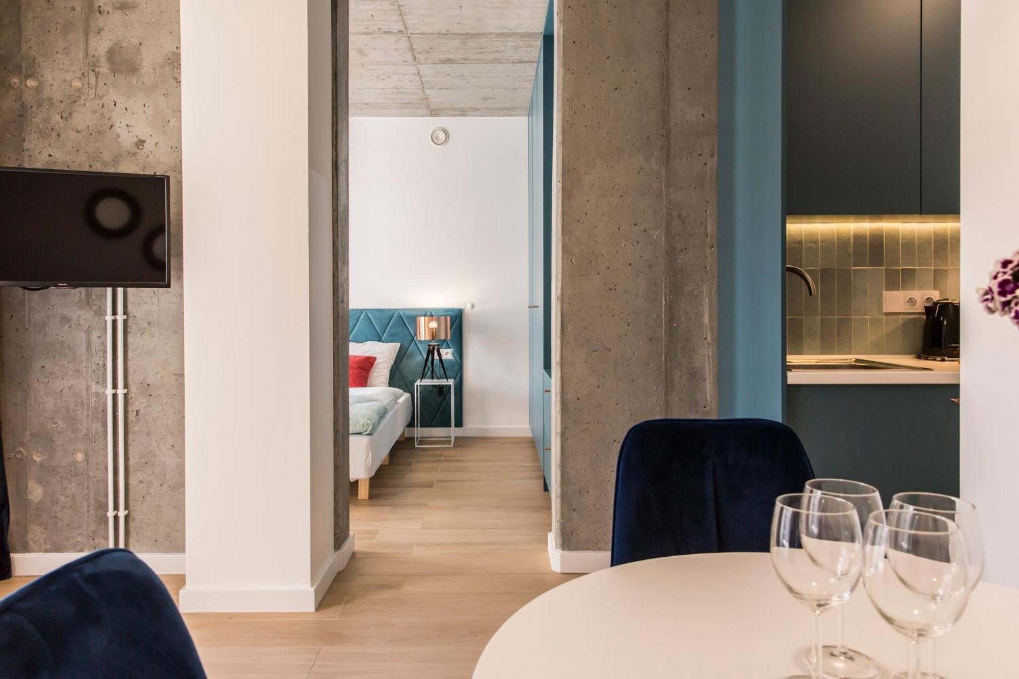 Apartmán Piedmont House Krakov Exteriér fotografie