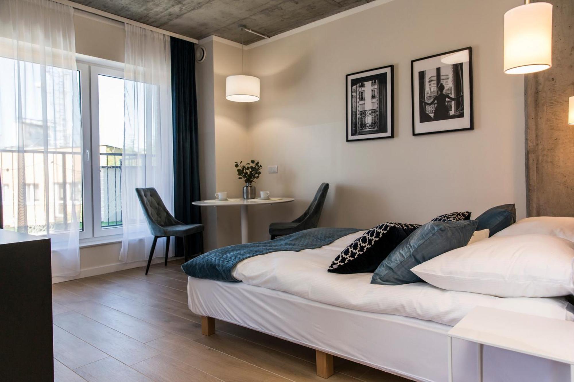 Apartmán Piedmont House Krakov Exteriér fotografie