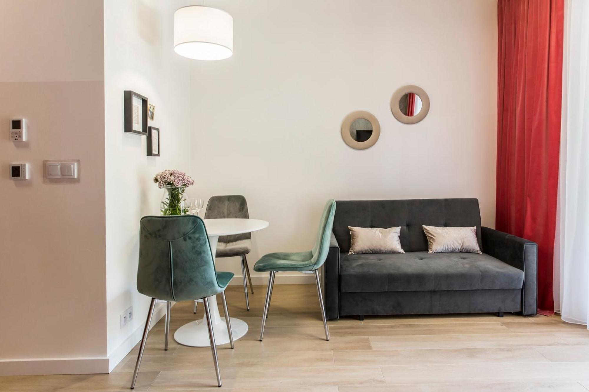 Apartmán Piedmont House Krakov Exteriér fotografie
