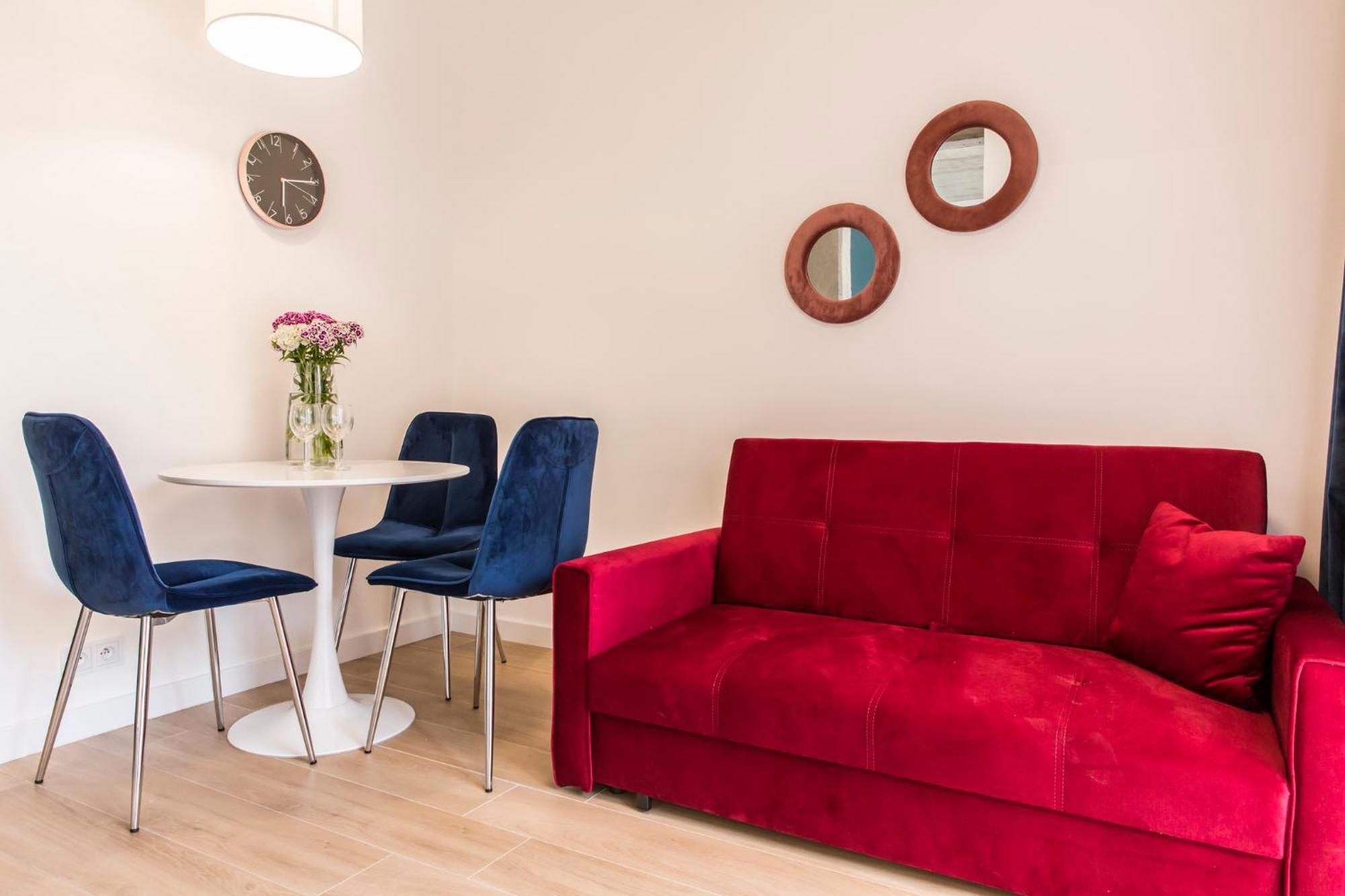 Apartmán Piedmont House Krakov Exteriér fotografie