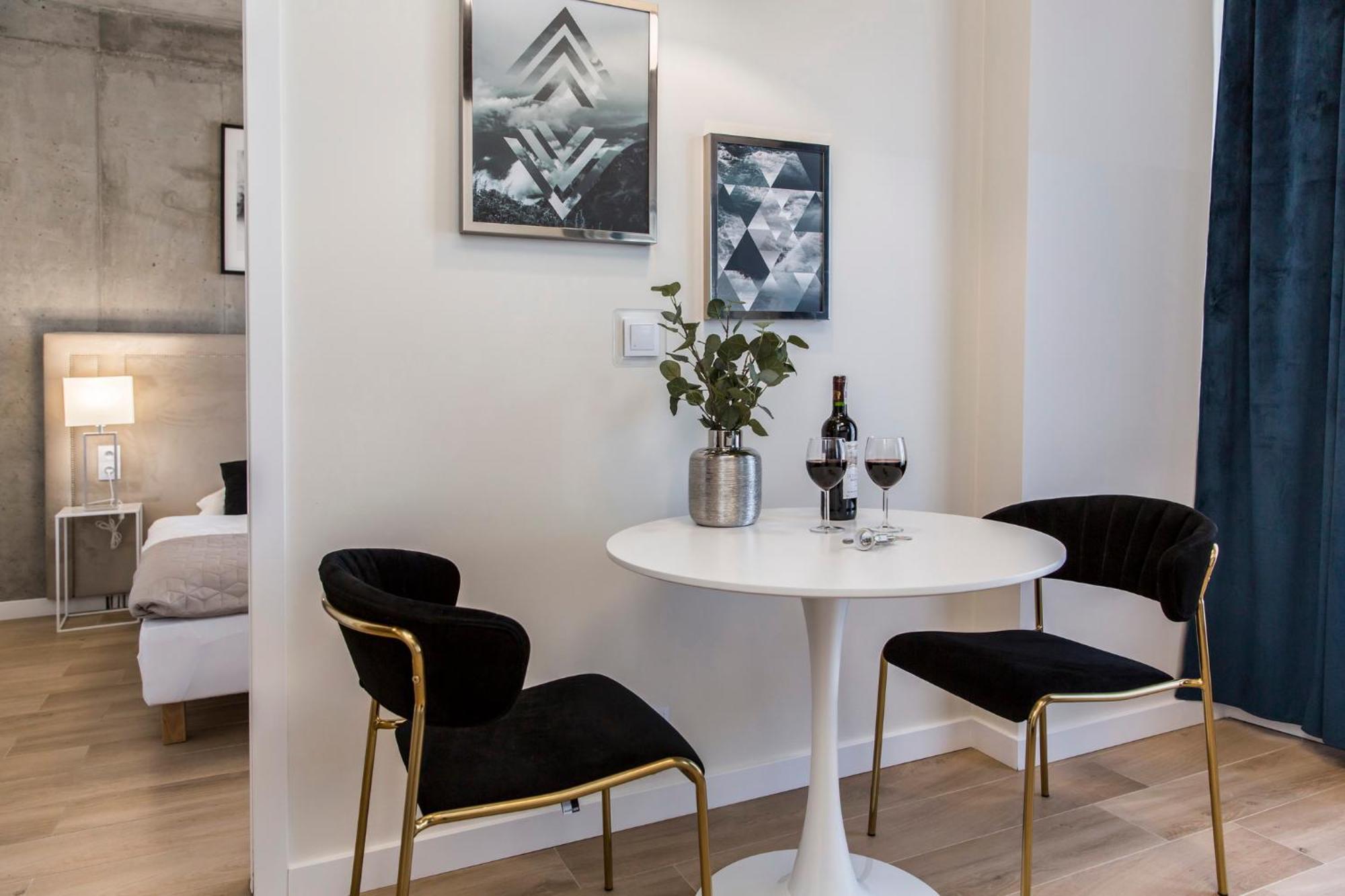 Apartmán Piedmont House Krakov Exteriér fotografie