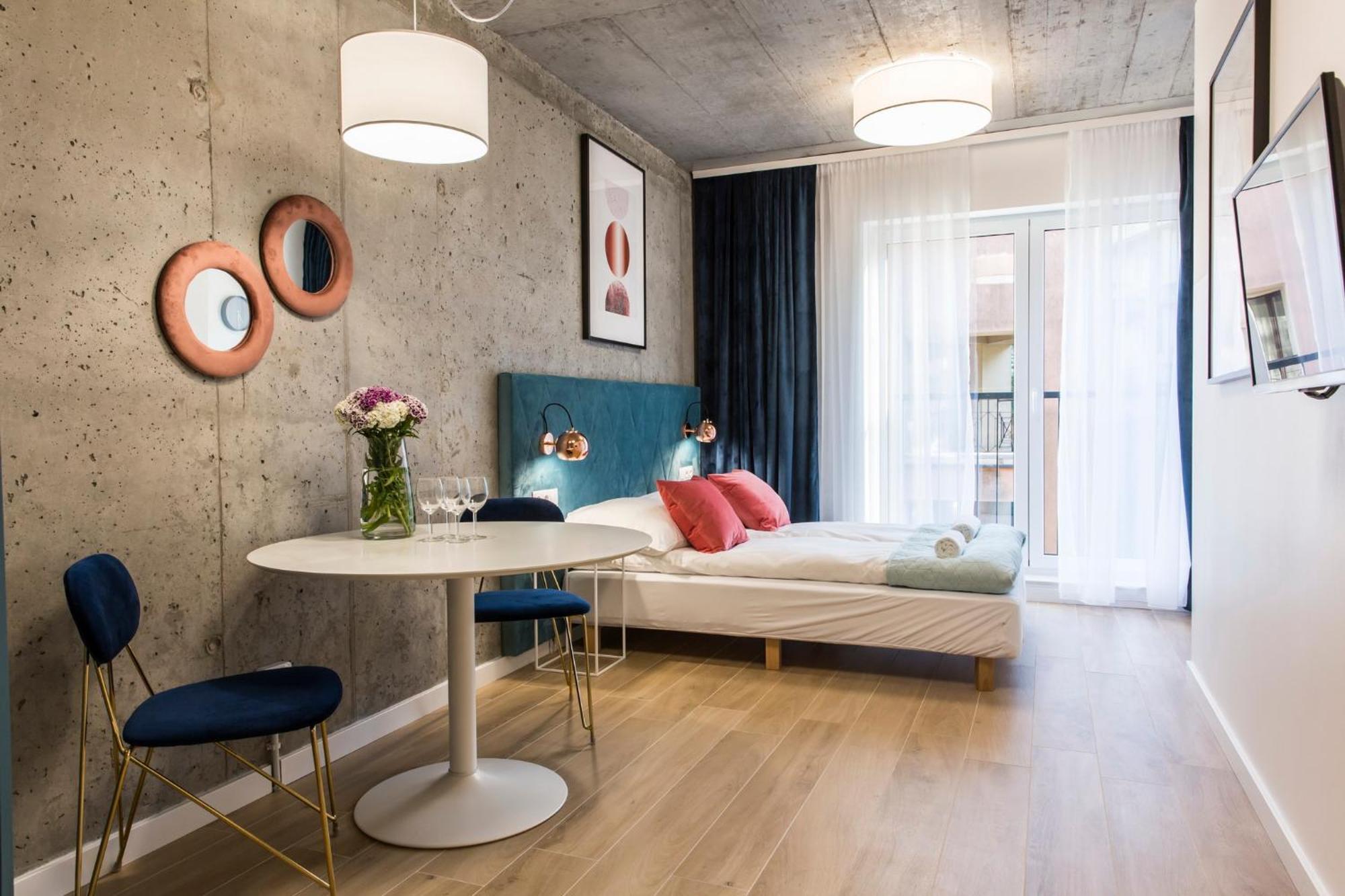 Apartmán Piedmont House Krakov Exteriér fotografie