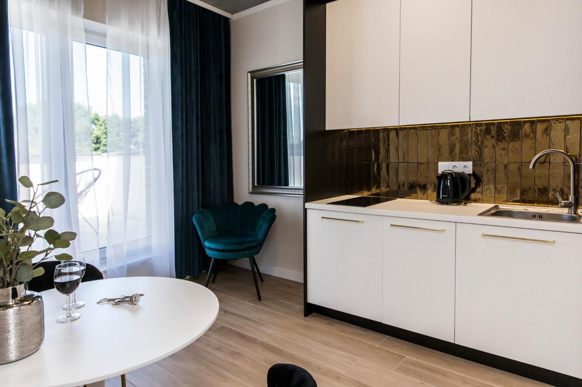 Apartmán Piedmont House Krakov Exteriér fotografie