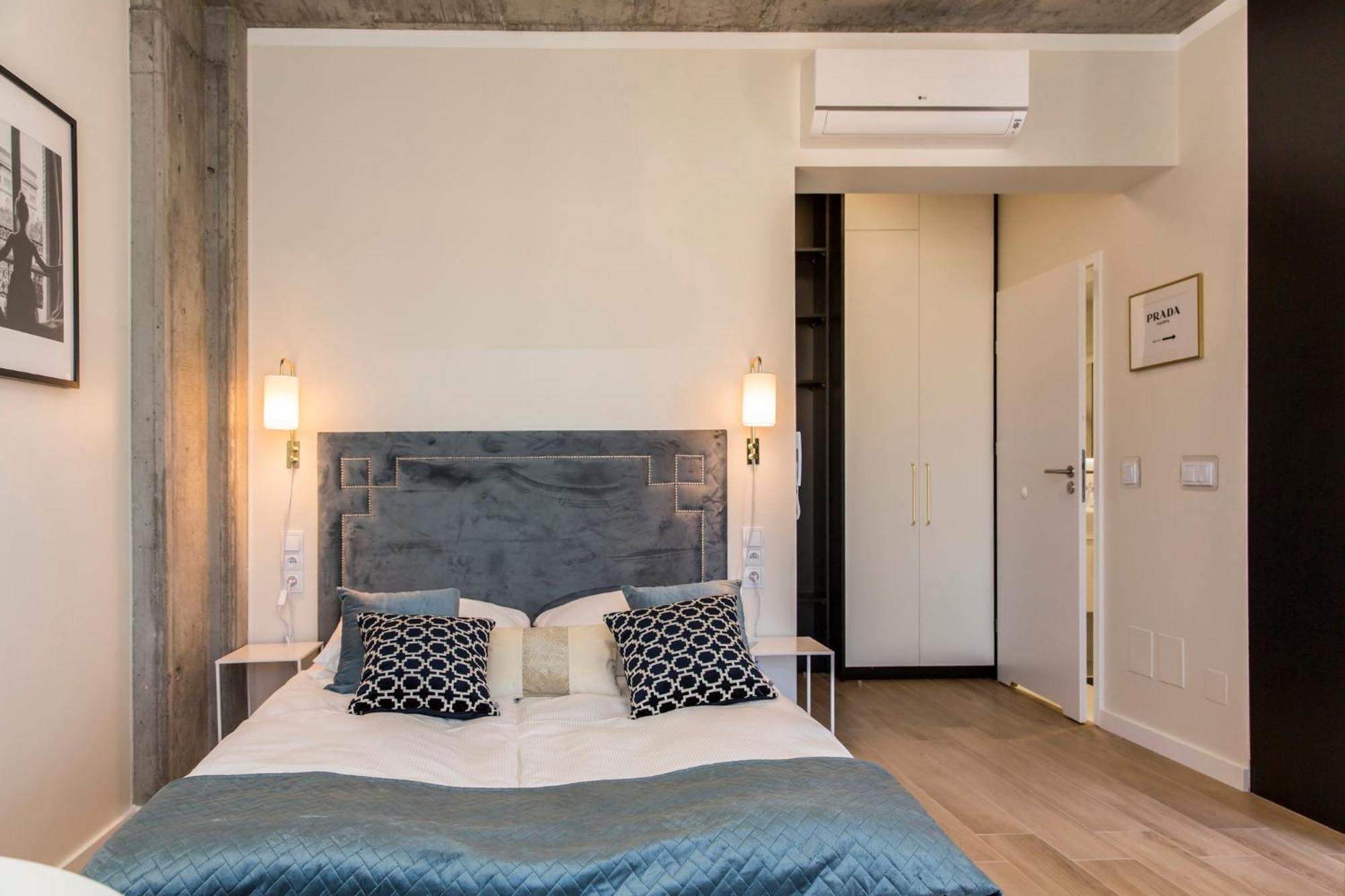 Apartmán Piedmont House Krakov Exteriér fotografie