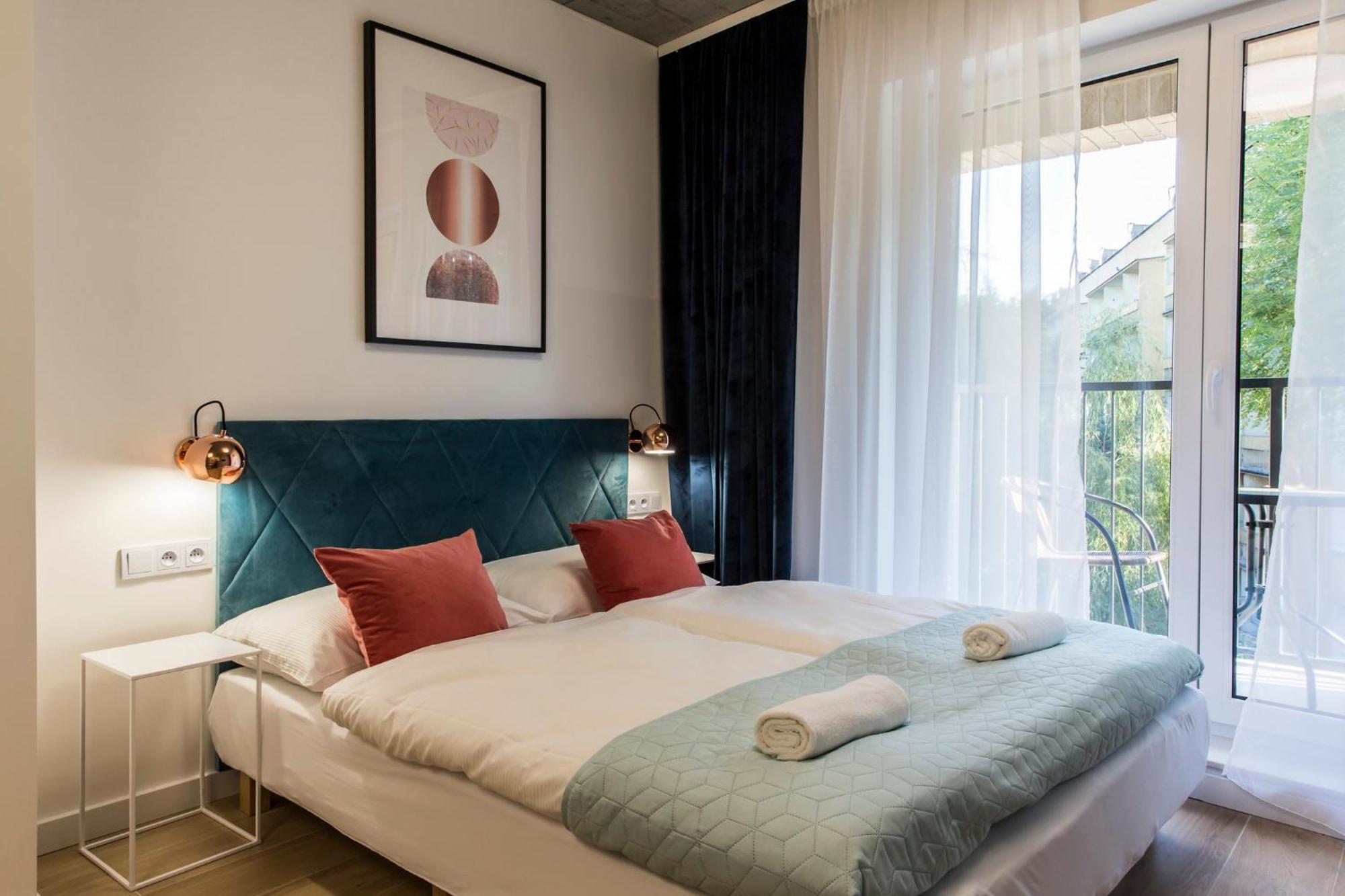 Apartmán Piedmont House Krakov Exteriér fotografie