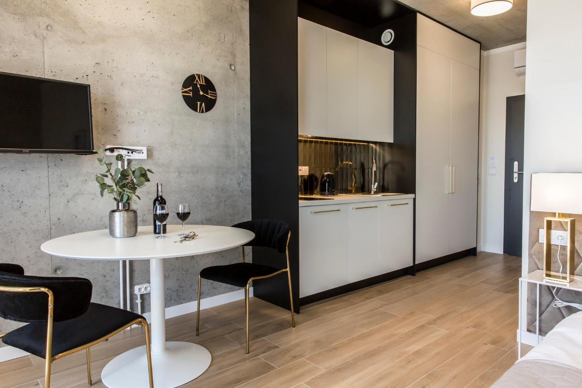 Apartmán Piedmont House Krakov Exteriér fotografie