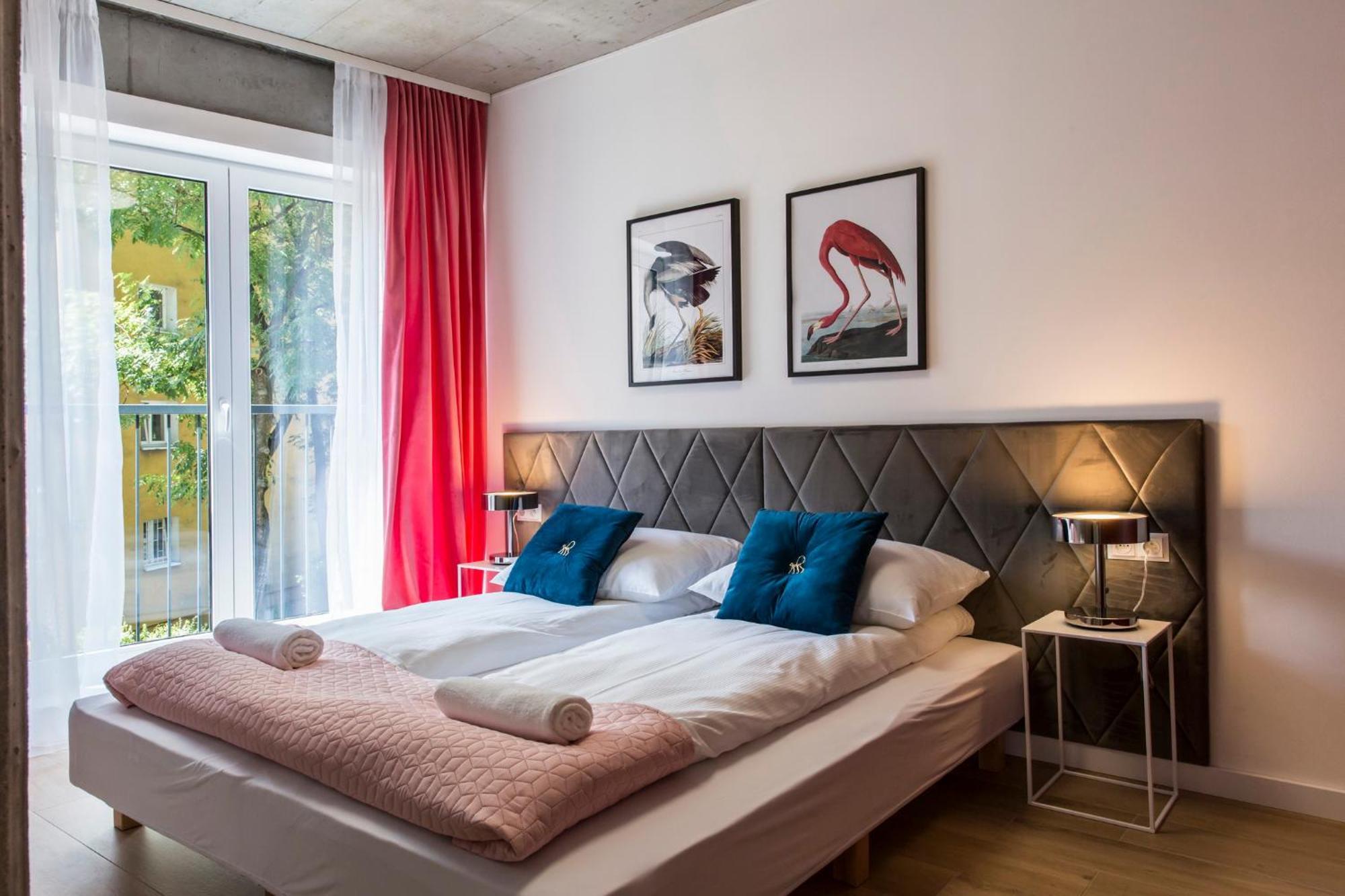 Apartmán Piedmont House Krakov Exteriér fotografie