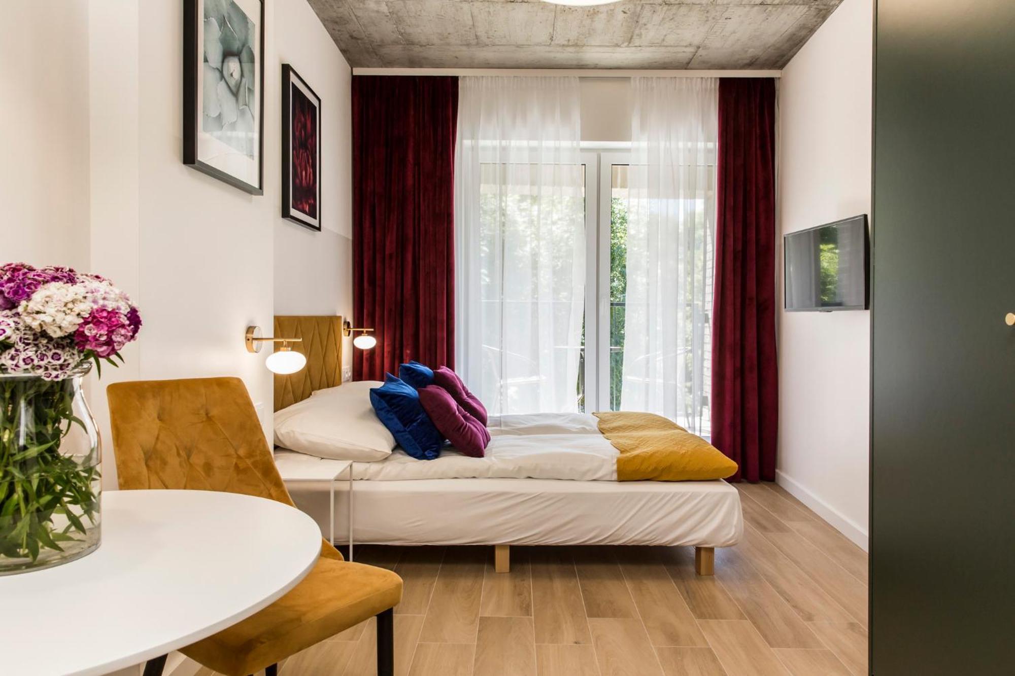 Apartmán Piedmont House Krakov Exteriér fotografie