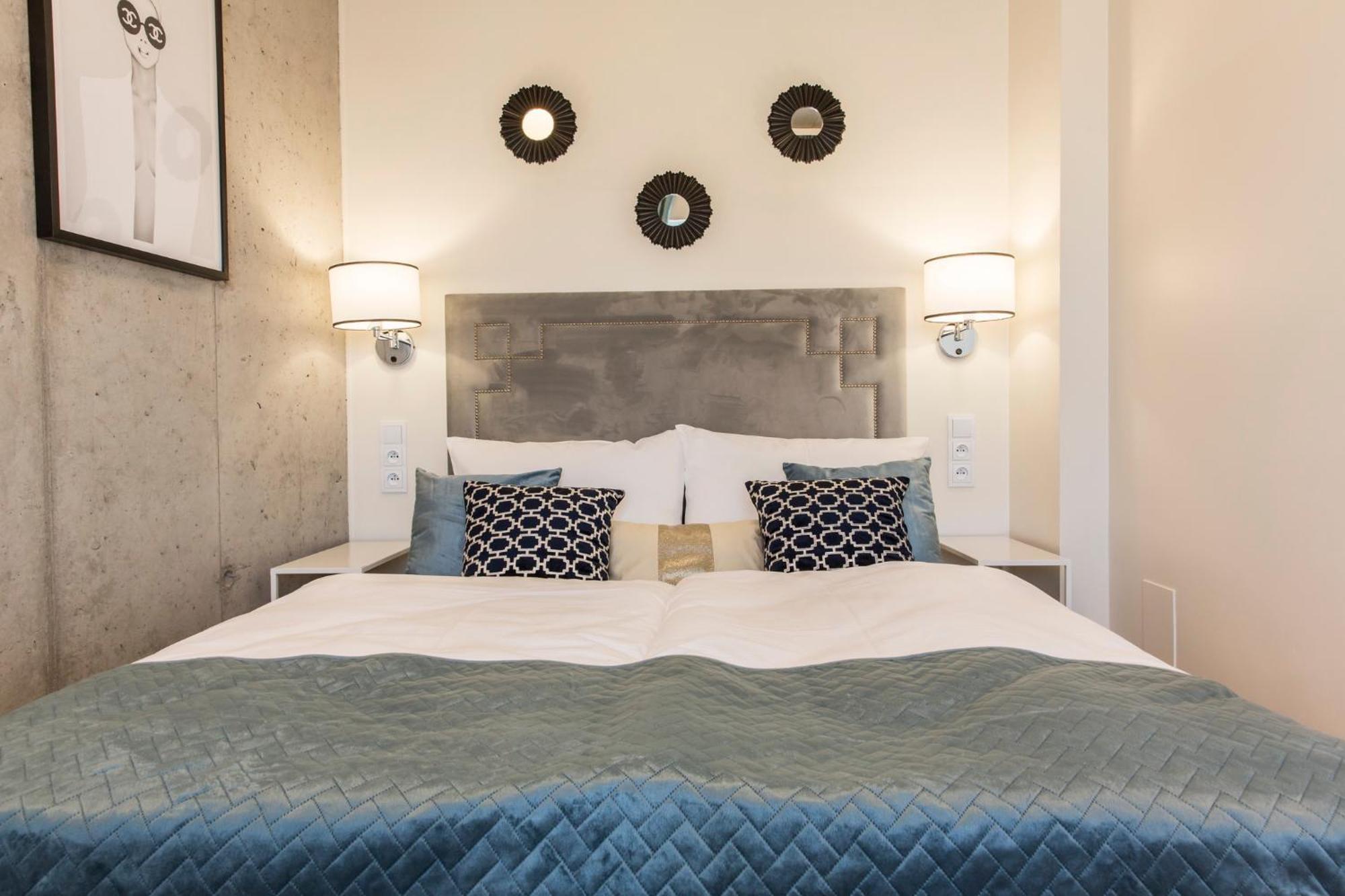 Apartmán Piedmont House Krakov Exteriér fotografie