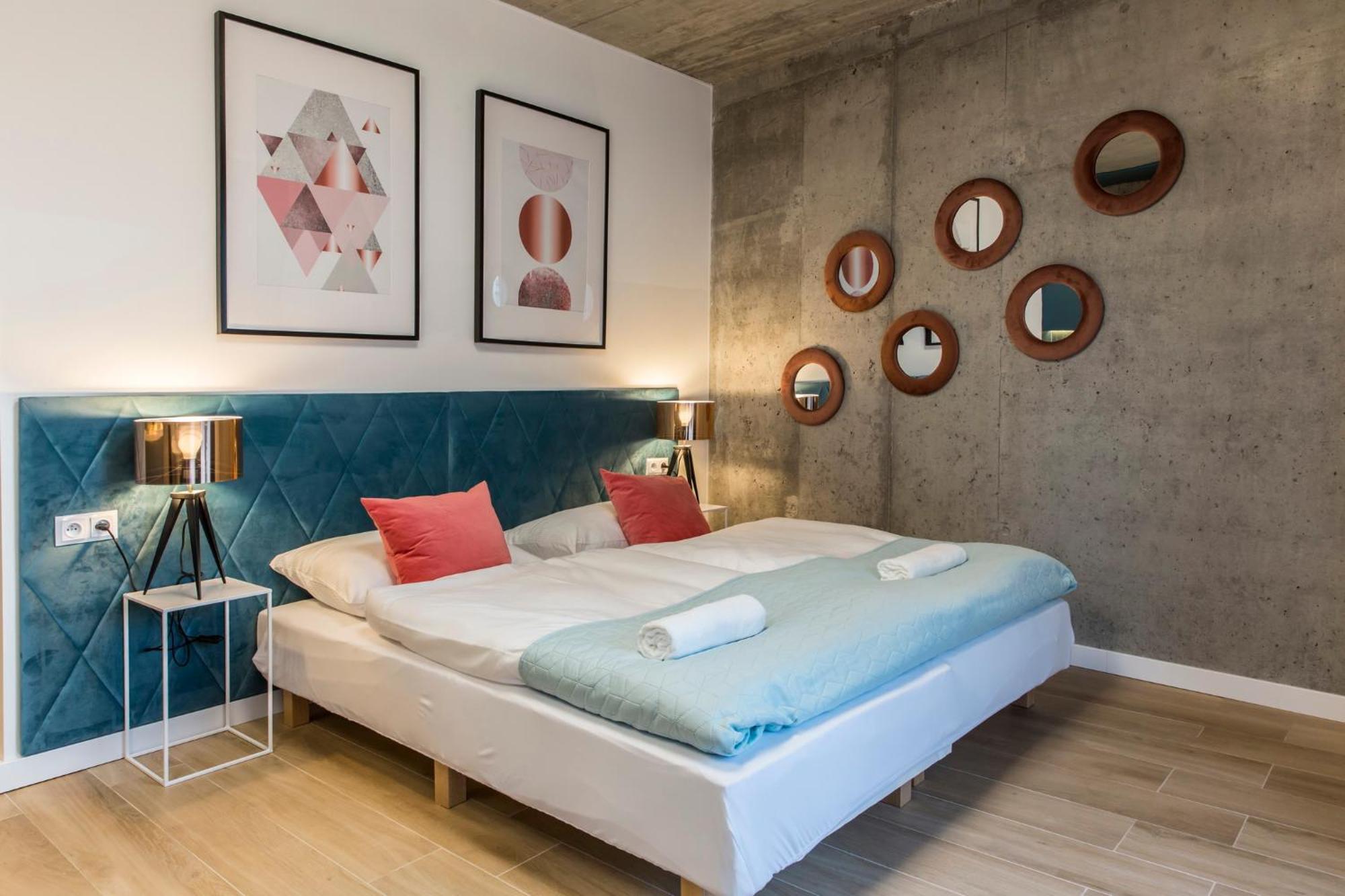 Apartmán Piedmont House Krakov Exteriér fotografie