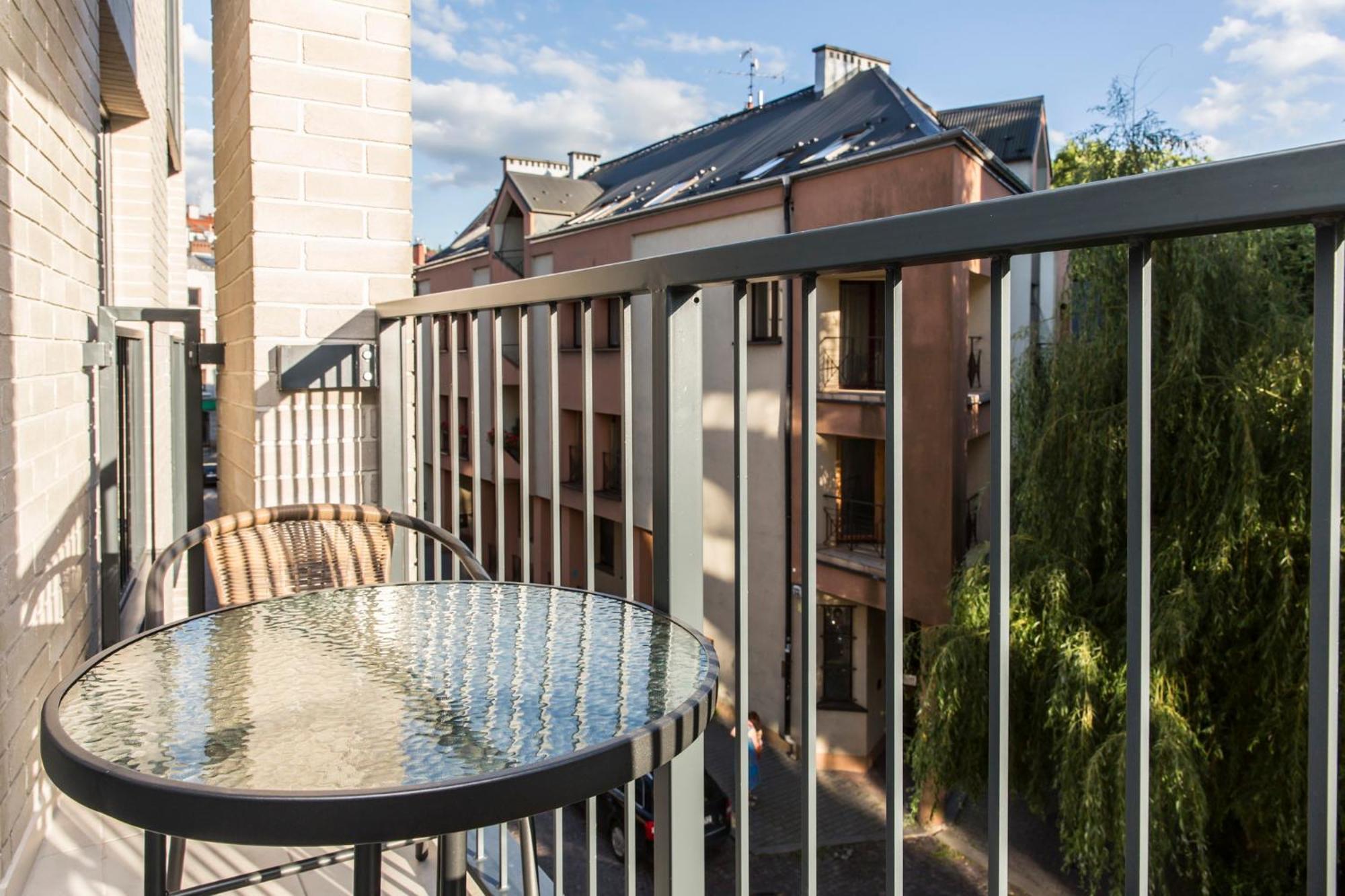 Apartmán Piedmont House Krakov Exteriér fotografie