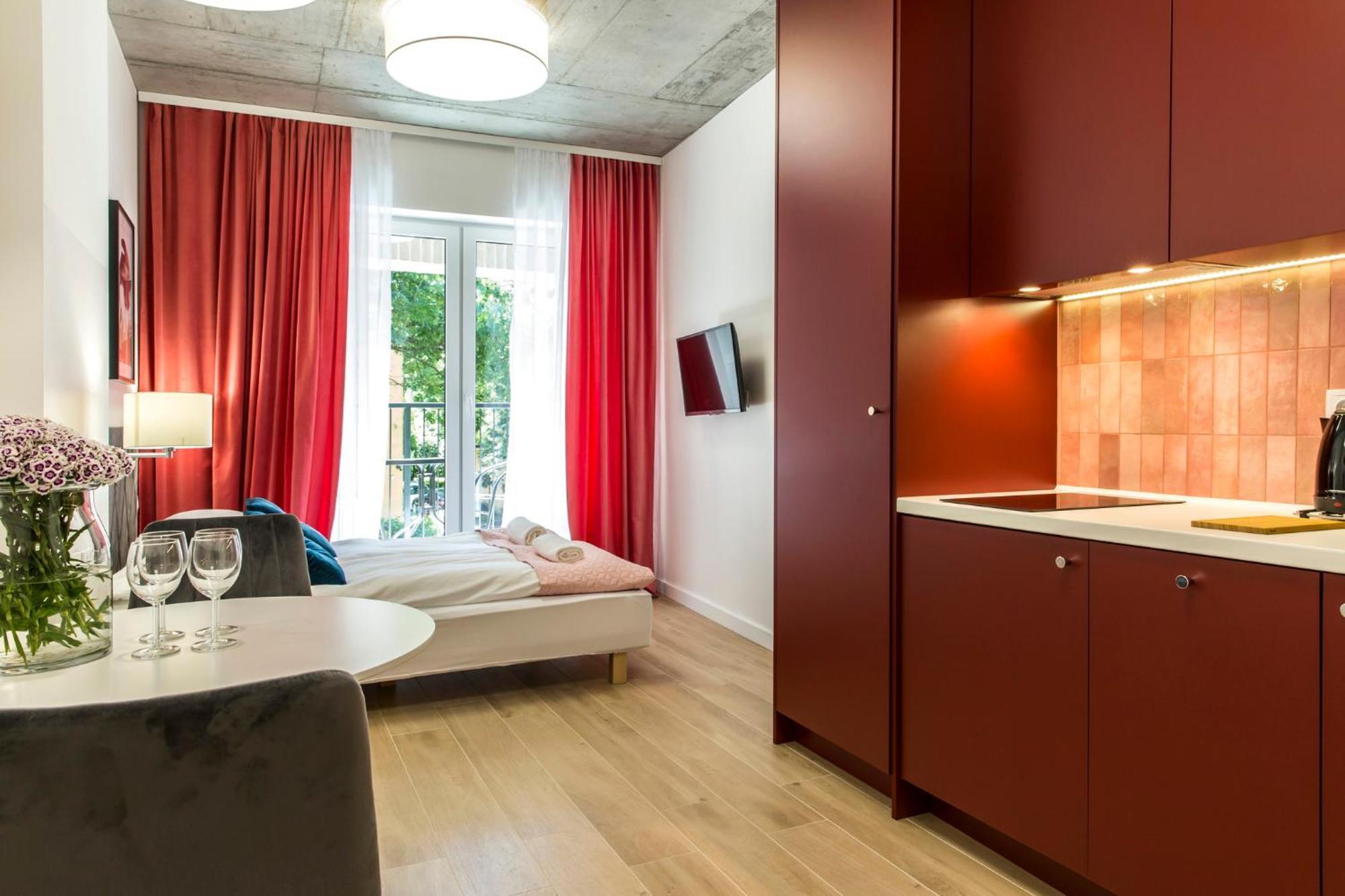 Apartmán Piedmont House Krakov Exteriér fotografie