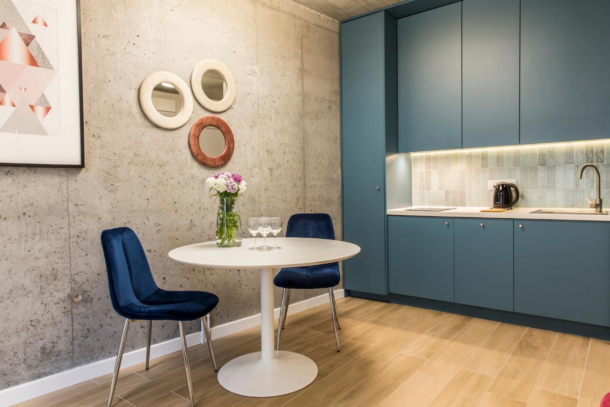 Apartmán Piedmont House Krakov Exteriér fotografie