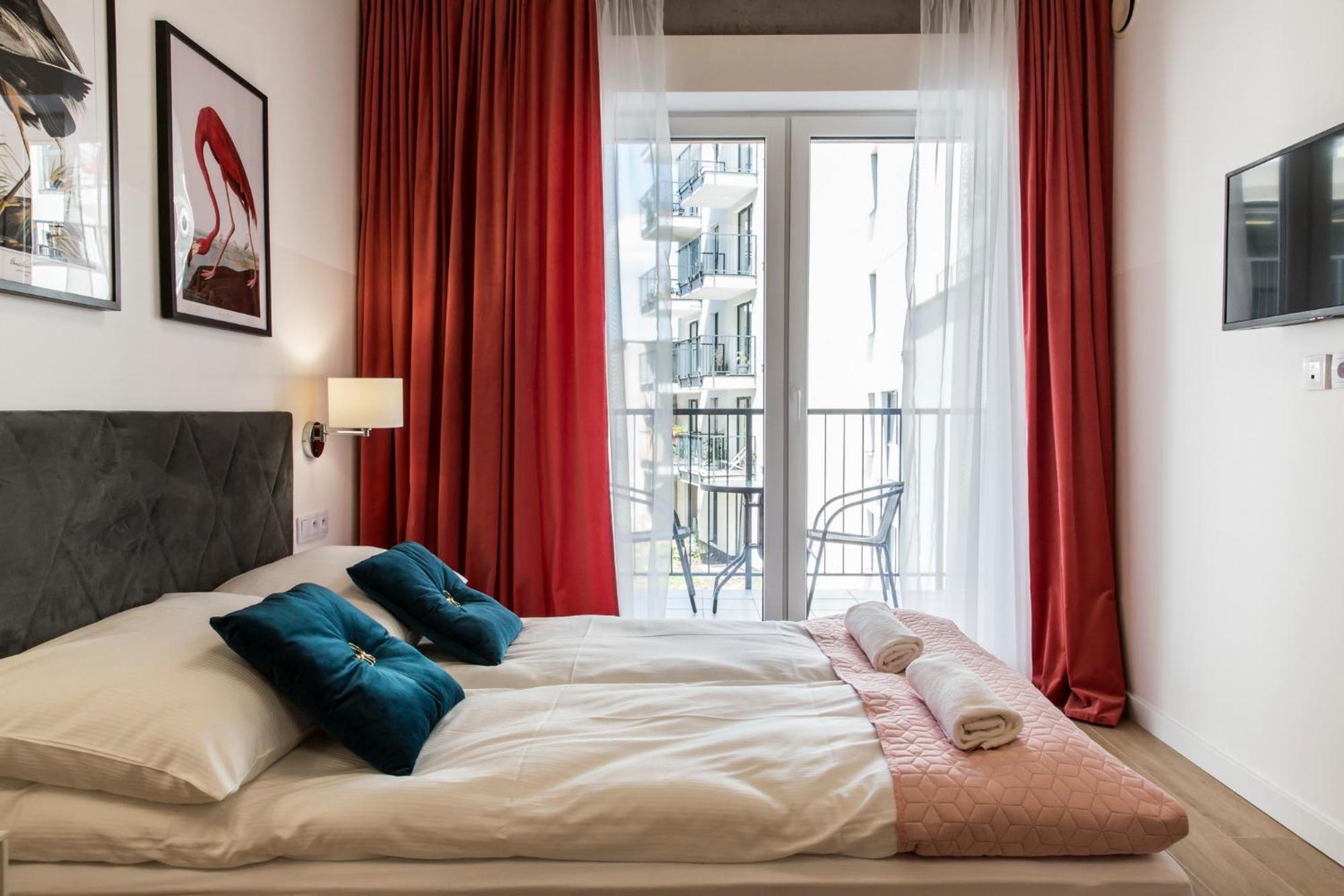 Apartmán Piedmont House Krakov Exteriér fotografie
