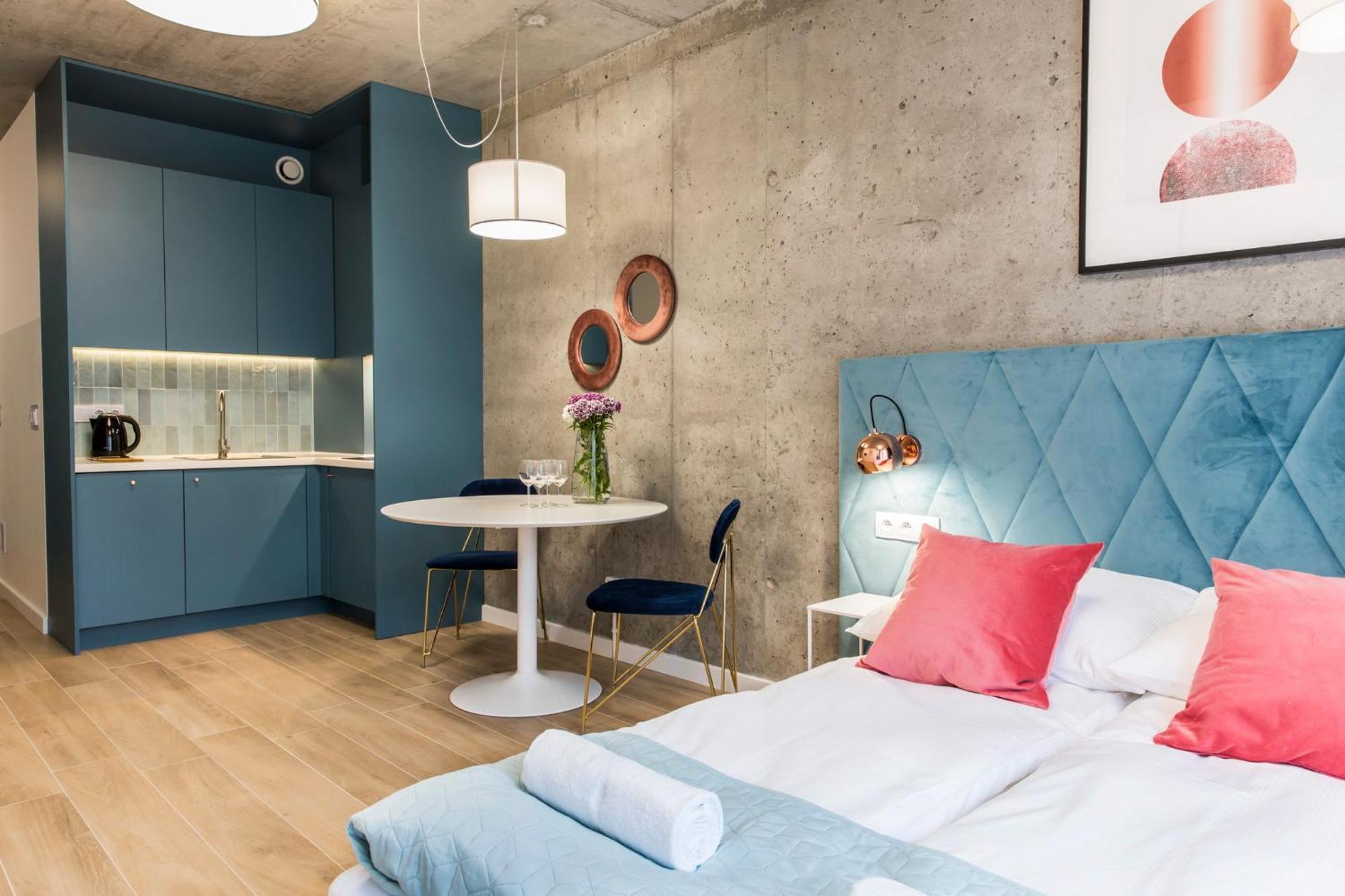 Apartmán Piedmont House Krakov Exteriér fotografie
