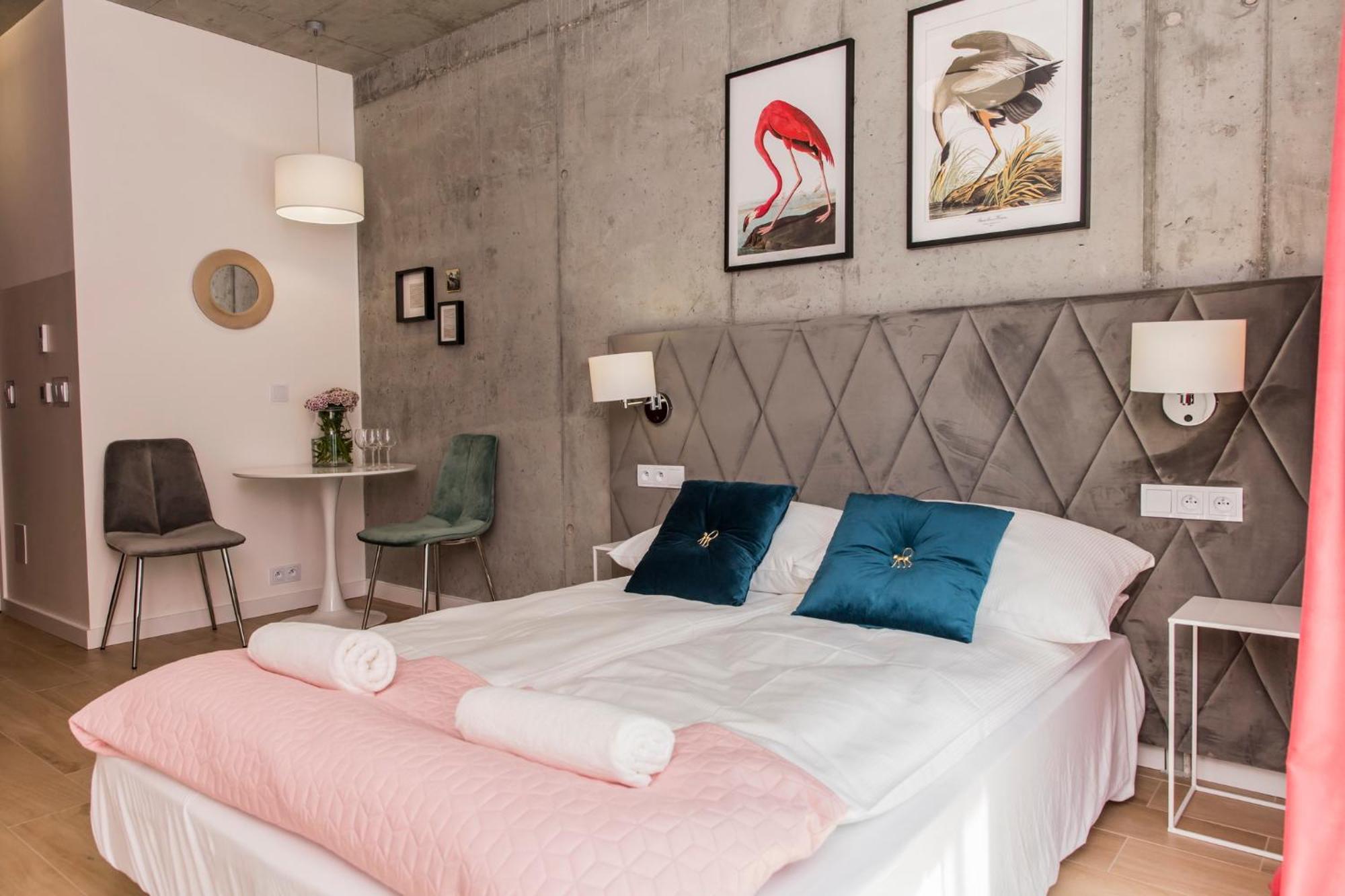 Apartmán Piedmont House Krakov Exteriér fotografie